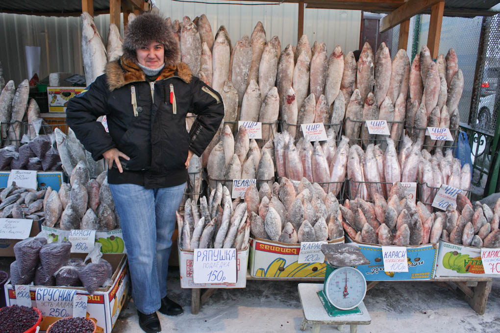 Yakutsk